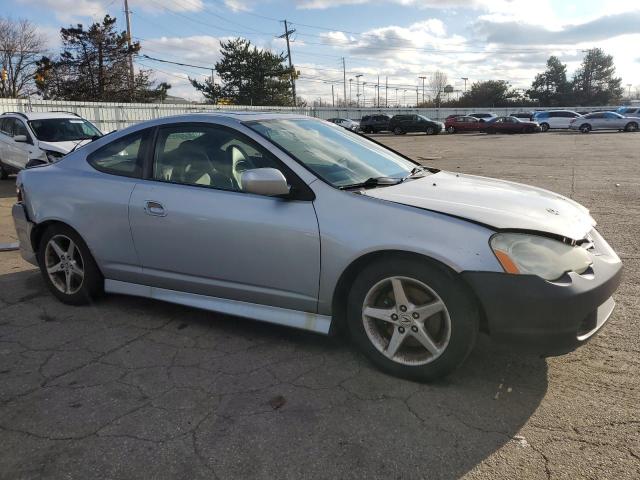 Photo 4 from auction – 2003 ACURA RSX TYPE-S with VIN JH4DC530X3C004396