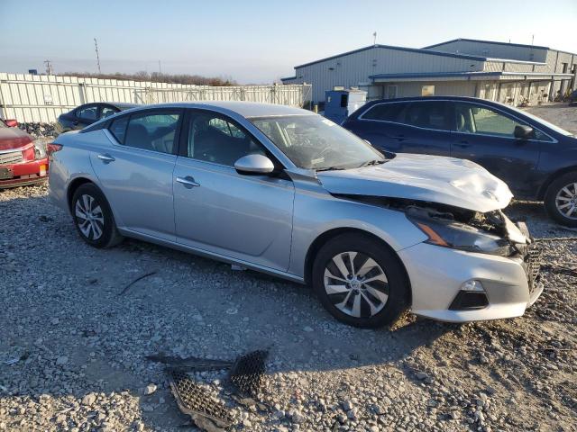 Photo 4 from auction – 2022 NISSAN ALTIMA S with VIN 1N4BL4BV3NN352778