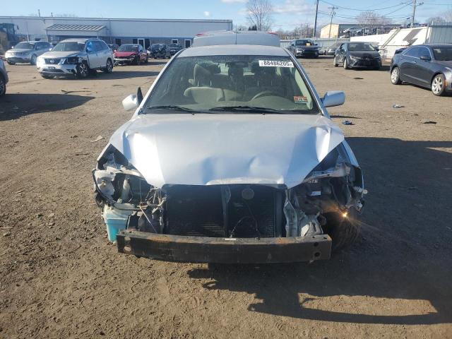 Photo 5 from auction – 2005 TOYOTA COROLLA CE with VIN JTDBR32E352049665