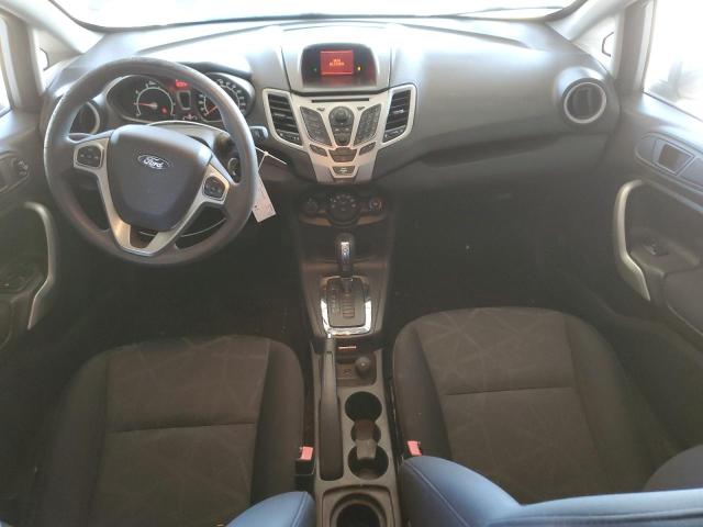 Photo 8 from auction – 2011 FORD FIESTA SE with VIN 3FADP4EJ8BM134444