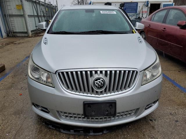 Photo 5 from auction – 2012 BUICK LACROSSE T with VIN 1G4GJ5G36CF186228