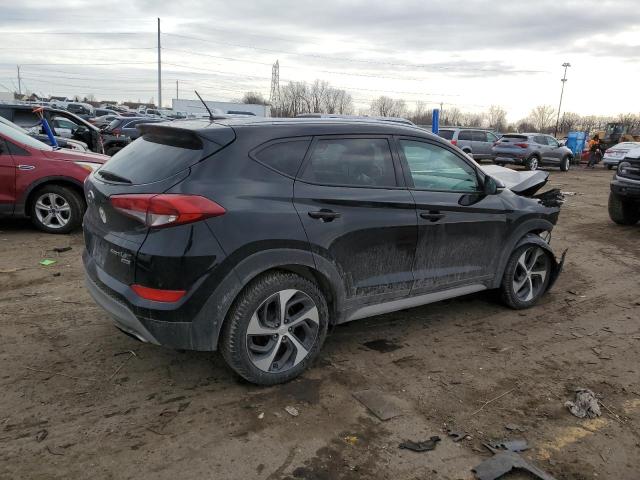 Photo 3 from auction – 2017 HYUNDAI TUCSON LIM with VIN KM8J3CA23HU543470