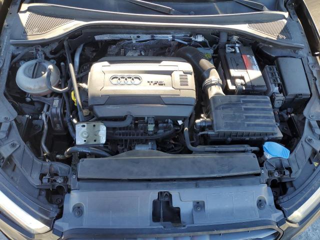 Photo 11 from auction – 2015 AUDI A3 PREMIUM with VIN WAUEFGFF2F1036443