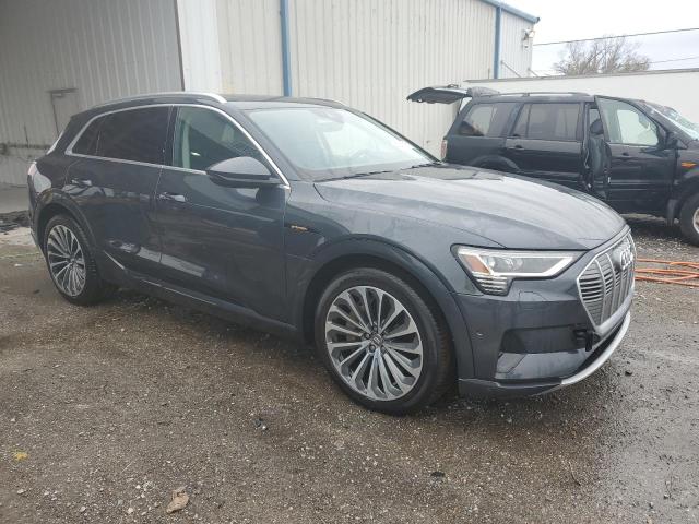Photo 4 from auction – 2019 AUDI E-TRON PRE with VIN WA1VABGE6KB021680