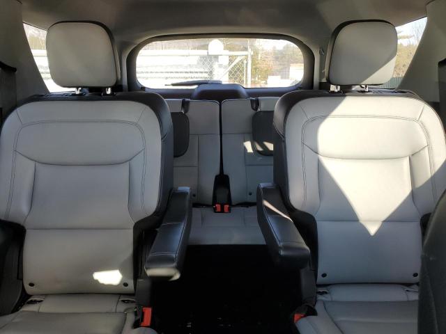 Photo 10 from auction – 2021 FORD EXPLORER X with VIN 1FMSK8DH3MGB91651