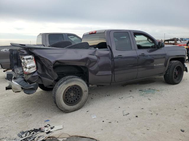 Photo 3 from auction – 2014 CHEVROLET SILVERADO with VIN 1GCVKPEC7EZ204034