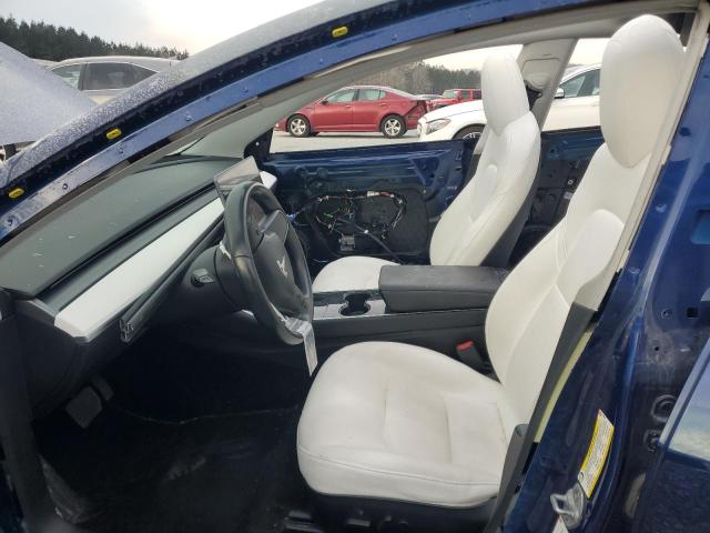 Photo 7 from auction – 2018 TESLA MODEL 3 with VIN 5YJ3E1EB5JF134696