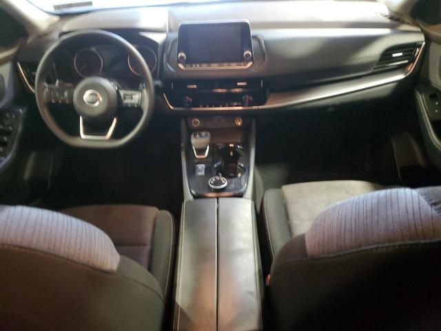 Photo 8 from auction – 2021 NISSAN ROGUE SV with VIN 5N1AT3BB3MC720548