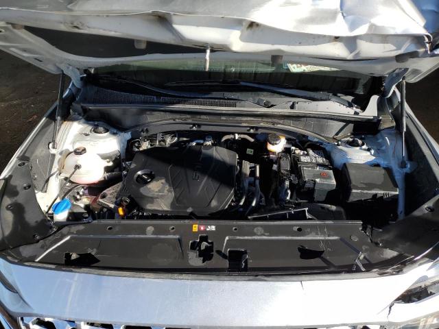 Photo 12 from auction – 2023 HYUNDAI SANTA FE S with VIN 5NMS3DAJ8PH618563