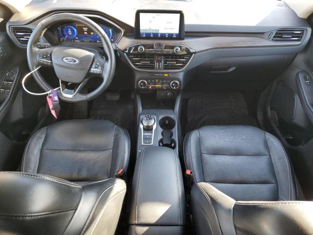 Photo 8 from auction – 2020 FORD ESCAPE TIT with VIN 1FMCU9J96LUA37517