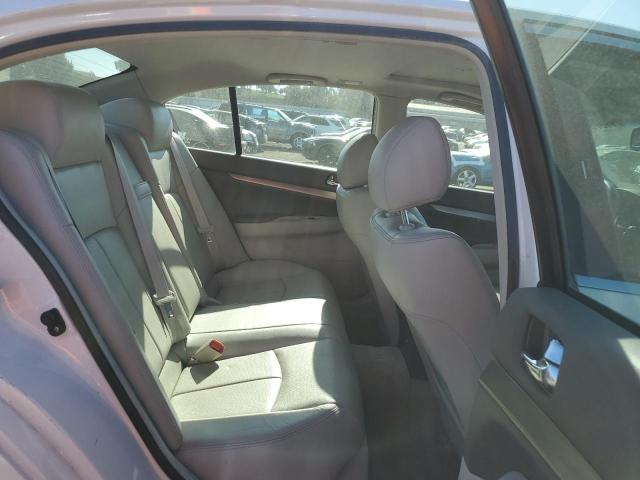 Photo 10 from auction – 2013 INFINITI G37 BASE with VIN JN1CV6AP6DM712866