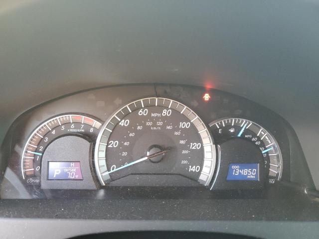 Снимка 9 от търг – 2012 TOYOTA CAMRY BASE с VIN 4T1BF1FK3CU200420