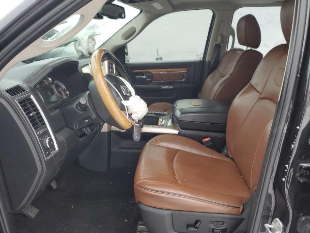 Photo 7 from auction – 2018 RAM 1500 LONGH with VIN 1C6RR7WT9JS165856