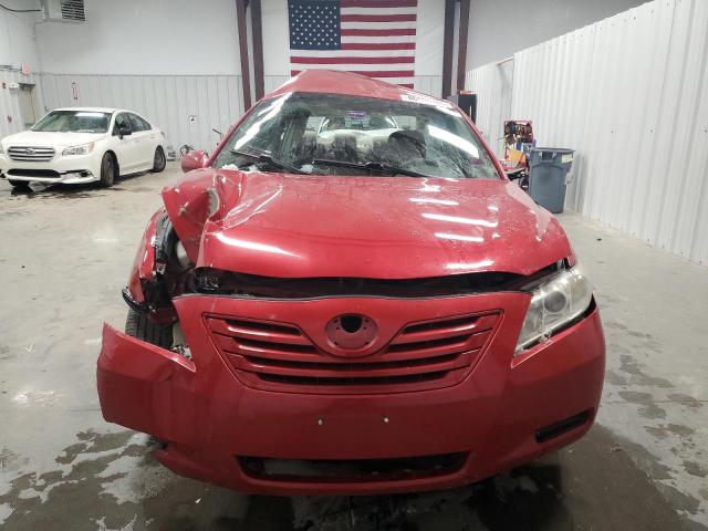 Photo 5 from auction – 2008 TOYOTA CAMRY CE with VIN 4T1BE46K48U228853