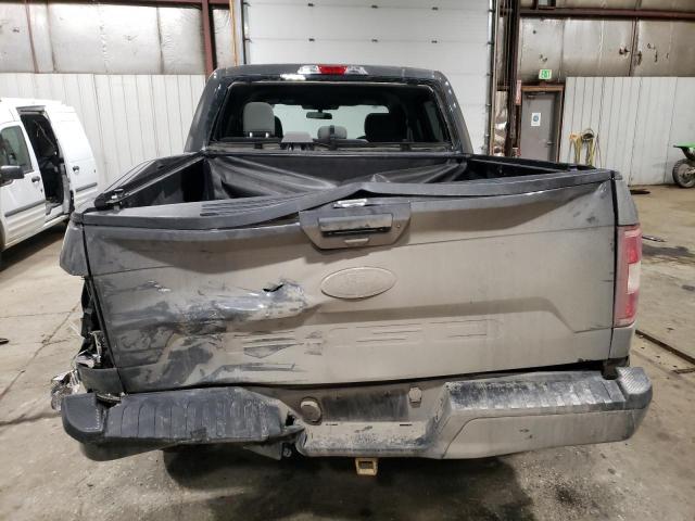 Photo 6 from auction – 2020 FORD F150 SUPER with VIN 1FTEW1E59LFC47565