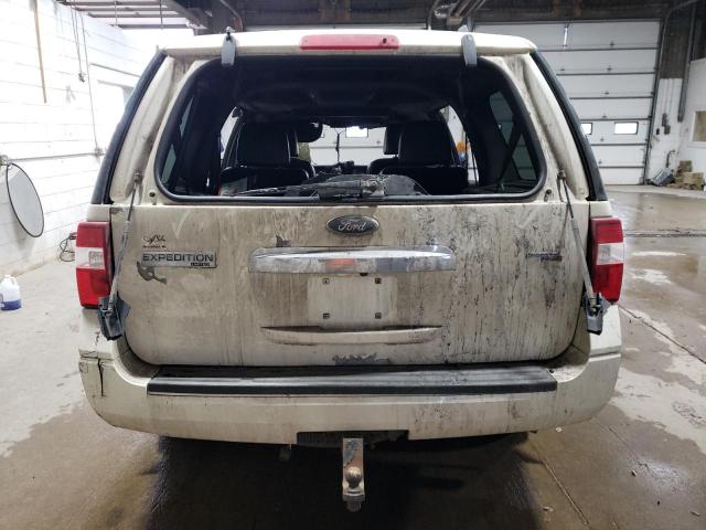 Photo 6 from auction – 2008 FORD EXPEDITION with VIN 1FMFU205X8LA12250