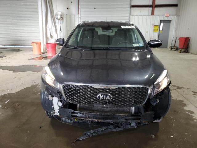 Photo 5 from auction – 2016 KIA SORENTO LX with VIN 5XYPGDA36GG102773