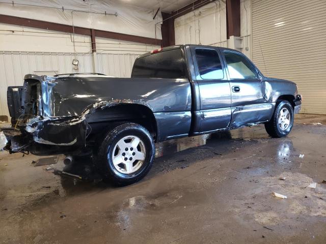 Photo 3 from auction – 2003 CHEVROLET SILVERADO with VIN 1GCEC19V03Z330495