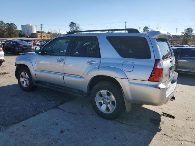 Photo 2 from auction – 2008 TOYOTA 4RUNNER SR with VIN JTEBU14R18K033421