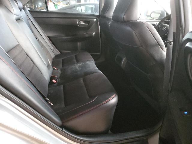 Photo 10 from auction – 2016 TOYOTA CAMRY LE with VIN 4T1BF1FKXGU526740