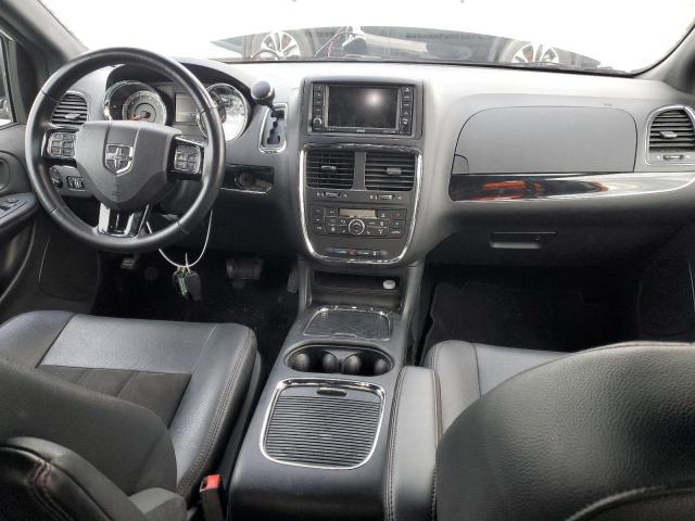 Photo 8 from auction – 2020 DODGE GRAND CARA with VIN 2C4RDGCG8LR248178
