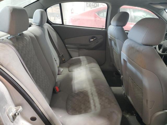 Photo 10 from auction – 2004 CHEVROLET MALIBU LS with VIN 1G1ZT52864F241412