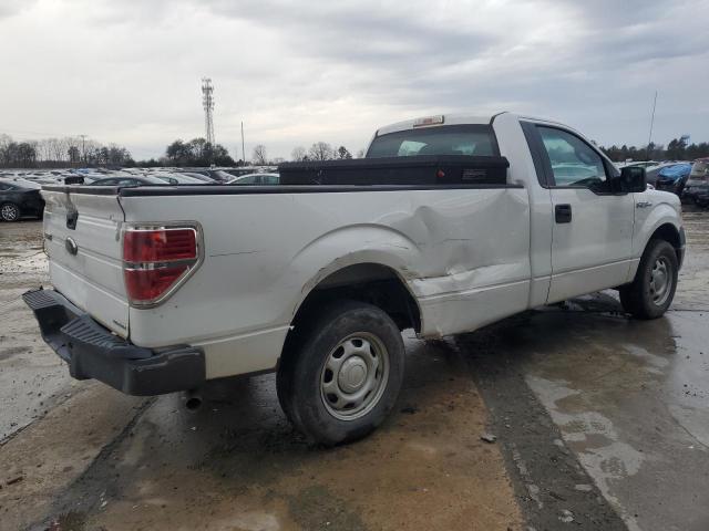 Photo 3 from auction – 2014 FORD F150 with VIN 1FTMF1CMXEKG40894