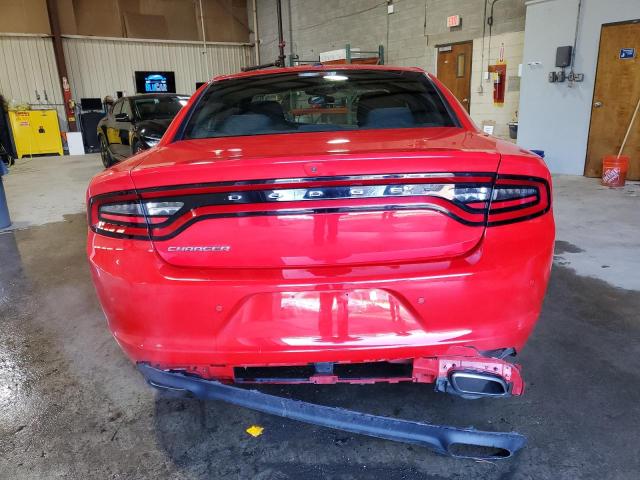 Photo 6 from auction – 2022 DODGE CHARGER SX with VIN 2C3CDXBG6NH144938