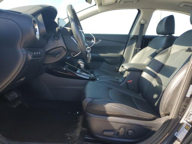 Photo 7 from auction – 2019 KIA FORTE EX with VIN 3KPF54AD1KE096235