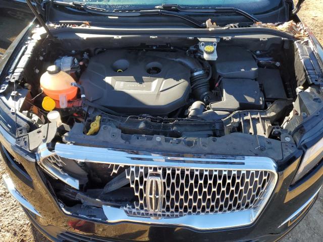 Photo 11 from auction – 2019 LINCOLN MKC with VIN 5LMCJ1C93KUL26387