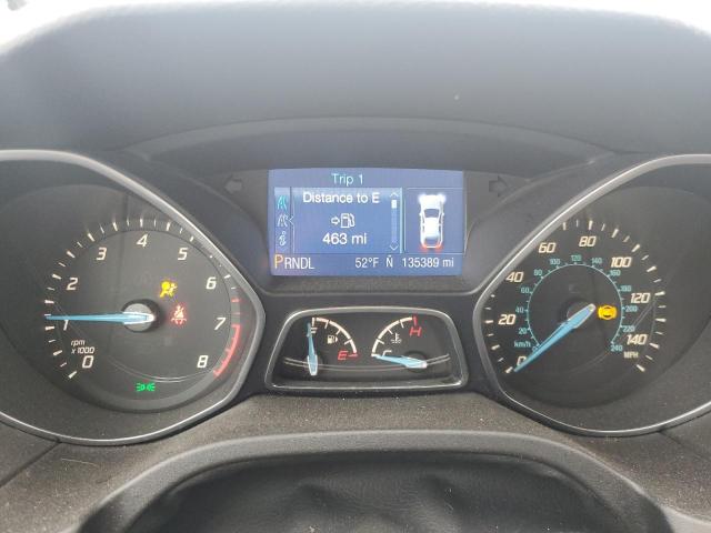 Photo 9 from auction – 2013 FORD FOCUS SE with VIN 1FADP3F25DL368529