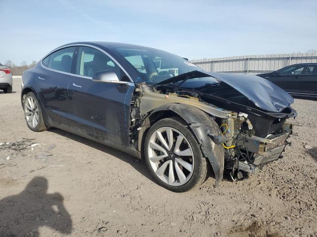 Photo 4 from auction – 2019 TESLA MODEL 3 with VIN 5YJ3E1EB3KF437588