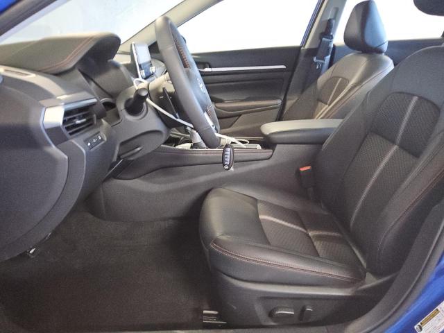 Photo 7 from auction – 2025 NISSAN ALTIMA SR with VIN 1N4BL4CV6SN314181