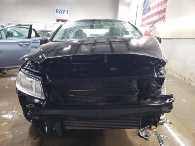 Photo 5 from auction – 2010 VOLVO S80 T6 with VIN YV1992AH2A1116934