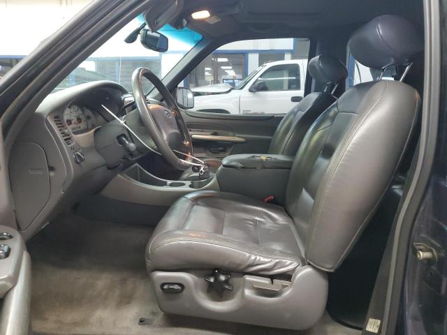 Photo 7 from auction – 2002 FORD EXPLORER S with VIN 1FMZU70E42UC30826
