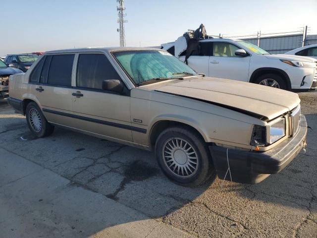 Photo 4 from auction – 1993 VOLVO 940 with VIN YV1JS8318P1140782