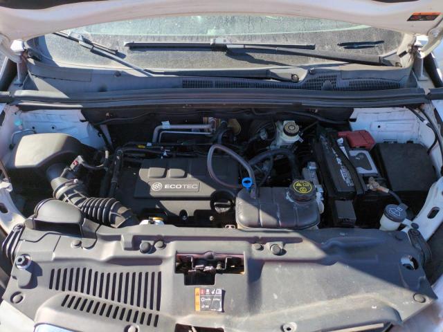 Photo 11 from auction – 2013 BUICK ENCORE with VIN KL4CJGSB6DB122030