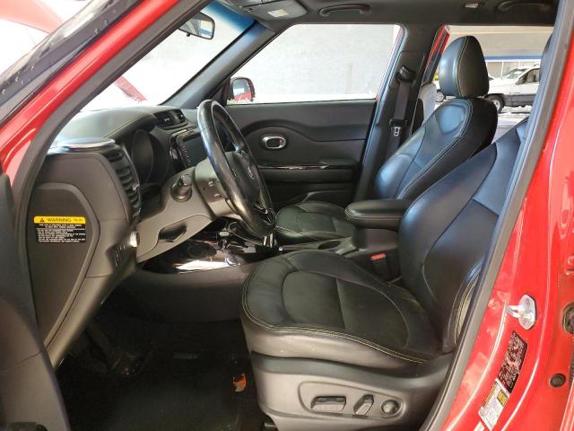 Снимка 7 от търг – 2014 KIA SOUL + с VIN KNDJP3A53E7746341