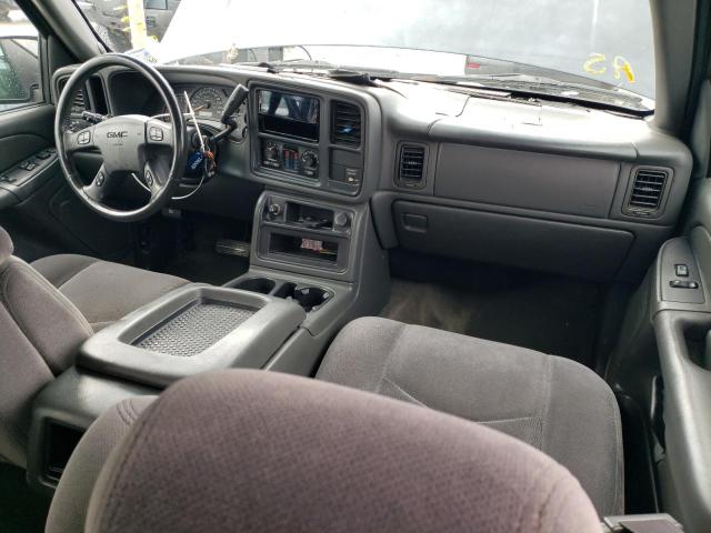 Photo 8 from auction – 2004 GMC NEW SIERRA with VIN 1GTEC19T94Z312805