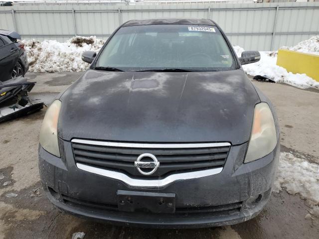 Photo 5 from auction – 2008 NISSAN ALTIMA 3.5 with VIN 1N4BL21E08N424272