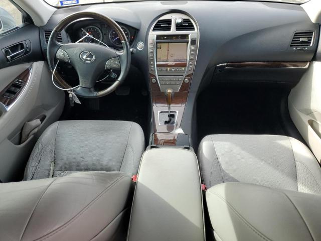 Photo 8 from auction – 2011 LEXUS ES 350 with VIN JTHBK1EG3B2446793