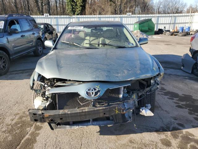 Photo 5 from auction – 2007 TOYOTA CAMRY CE with VIN JTNBE46K473030455