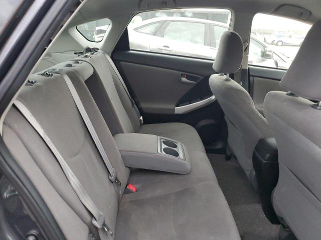 Photo 10 from auction – 2013 TOYOTA PRIUS with VIN JTDKN3DU5D1685900
