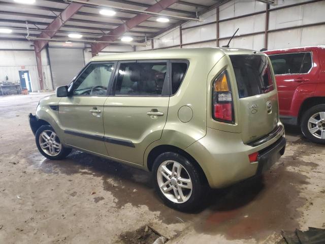 Снимка 2 от търг – 2011 KIA SOUL + с VIN KNDJT2A2XB7313672