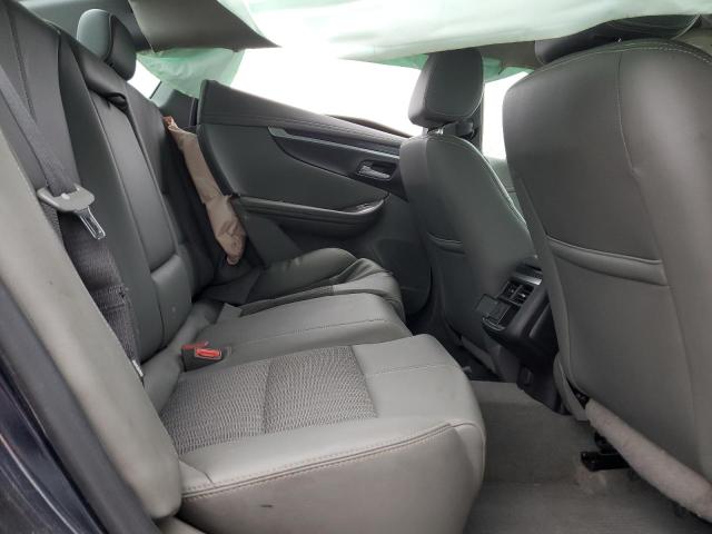 Photo 10 from auction – 2018 CHEVROLET IMPALA LT with VIN 2G1105S39J9102437