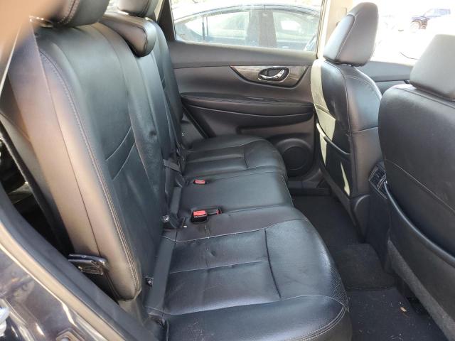 Photo 11 from auction – 2016 NISSAN ROGUE S with VIN 5N1AT2MT9GC924176