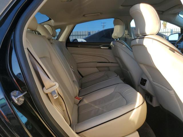 Photo 10 from auction – 2017 FORD FUSION TIT with VIN 3FA6P0K96HR207169