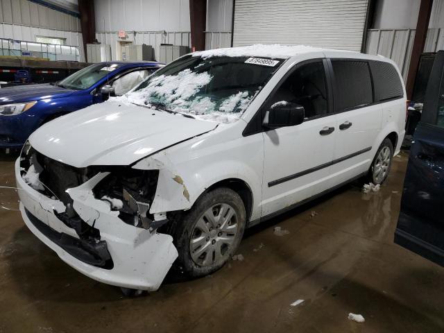 Photo 1 from auction – 2014 DODGE GRAND CARA with VIN 2C4RDGBGXER452632