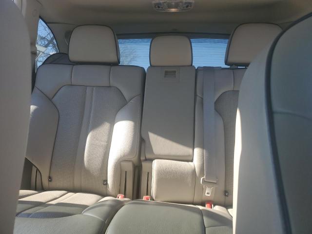 Photo 10 from auction – 2012 LINCOLN MKX with VIN 2LMDJ8JK7CBL02384