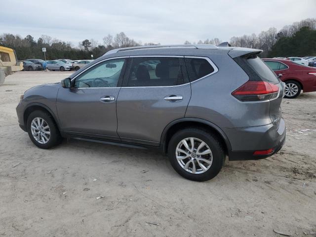 Фото 2 с аукциона – 2018 NISSAN ROGUE S с VIN KNMAT2MV8JP581205